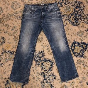Men’s BKE jeans